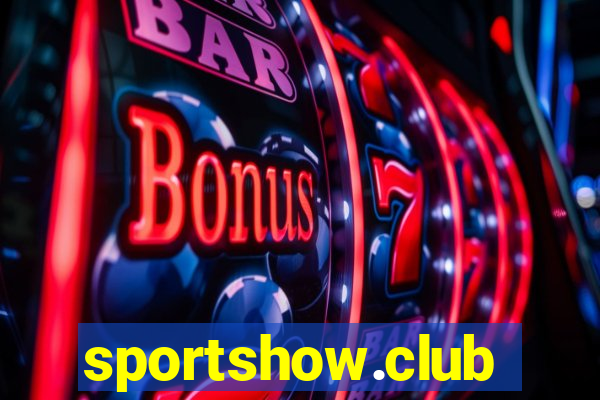 sportshow.club