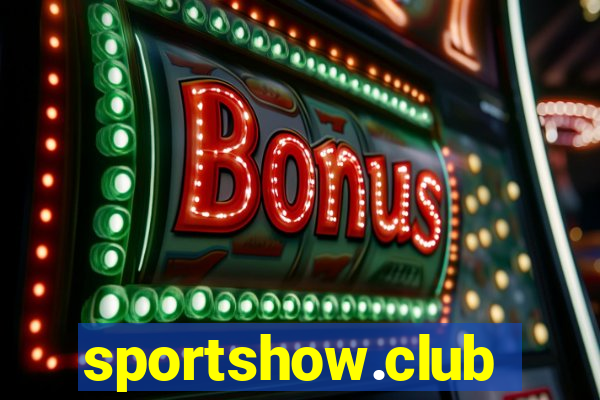 sportshow.club