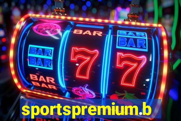 sportspremium.bet