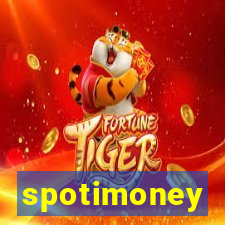 spotimoney