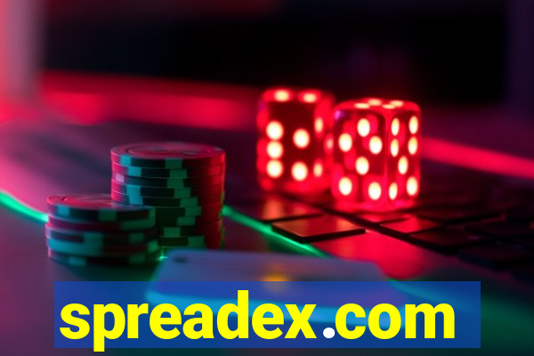 spreadex.com