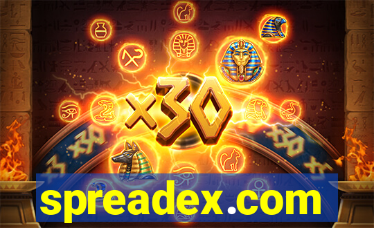 spreadex.com