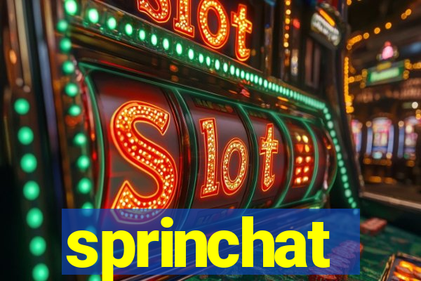 sprinchat