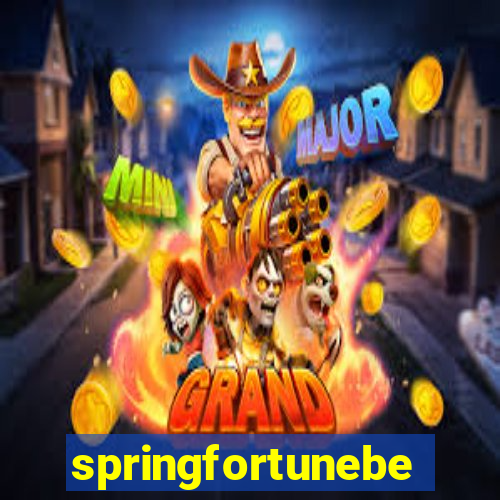 springfortunebet.com