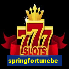 springfortunebet.com