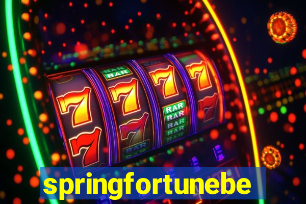 springfortunebet.com