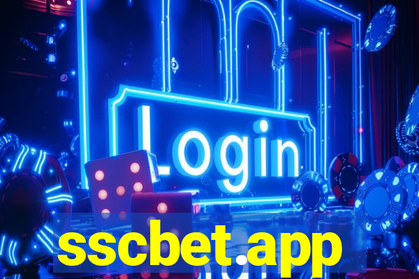 sscbet.app