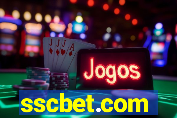 sscbet.com