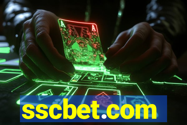 sscbet.com