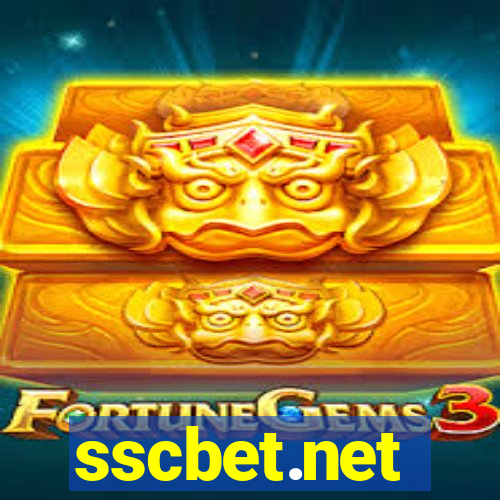 sscbet.net