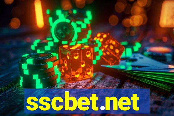 sscbet.net