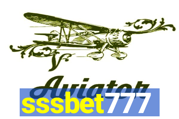 sssbet777