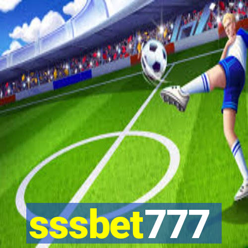 sssbet777