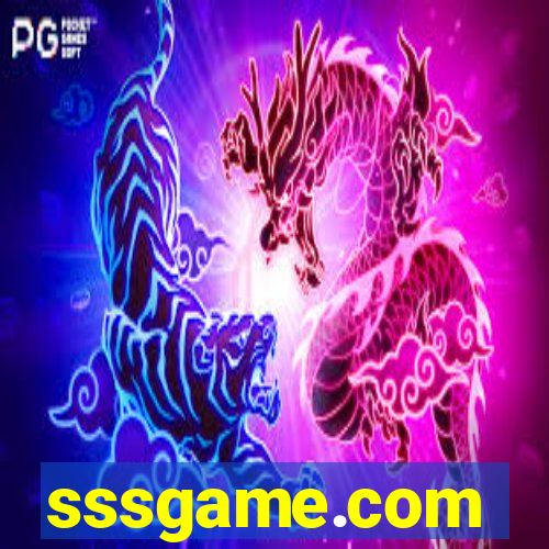 sssgame.com