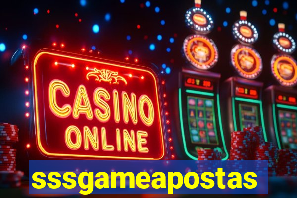 sssgameapostas