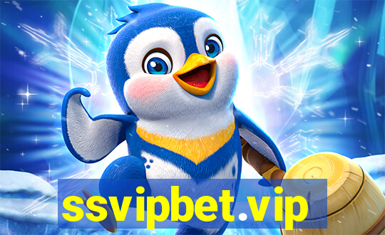 ssvipbet.vip