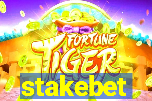 stakebet