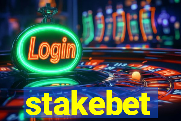 stakebet