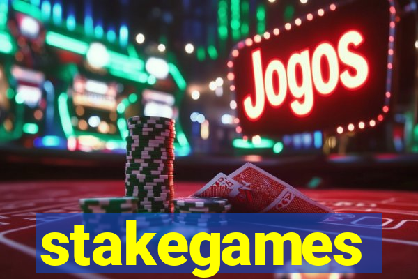 stakegames