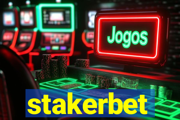 stakerbet