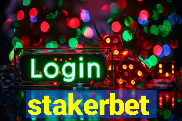 stakerbet