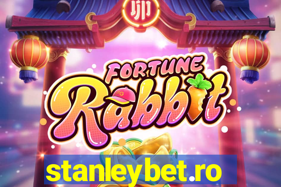 stanleybet.ro