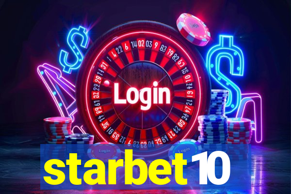 starbet10