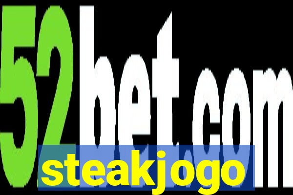 steakjogo