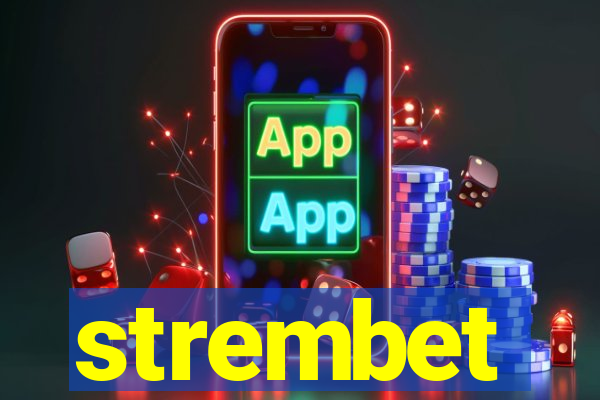 strembet