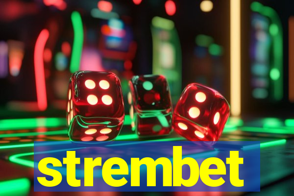 strembet