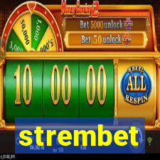 strembet