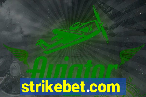 strikebet.com