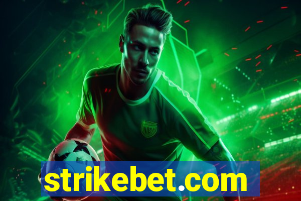 strikebet.com