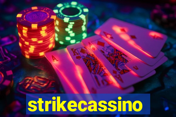 strikecassino