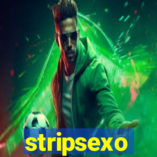 stripsexo