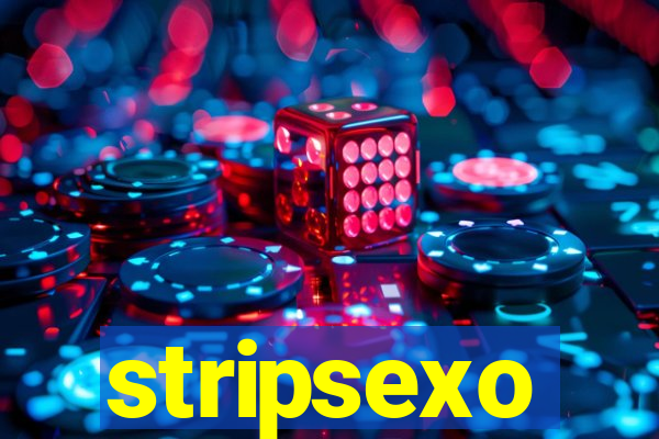 stripsexo