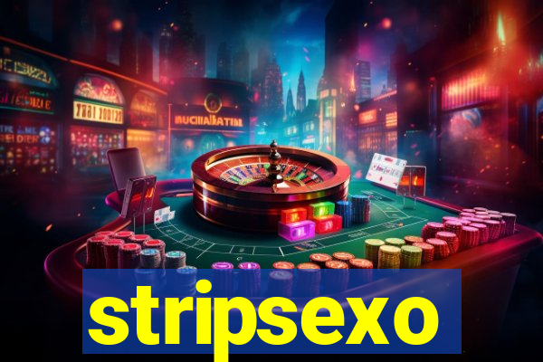 stripsexo