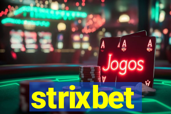 strixbet