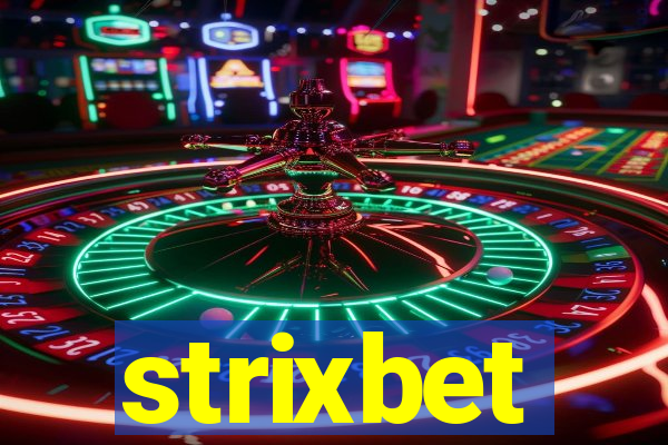 strixbet