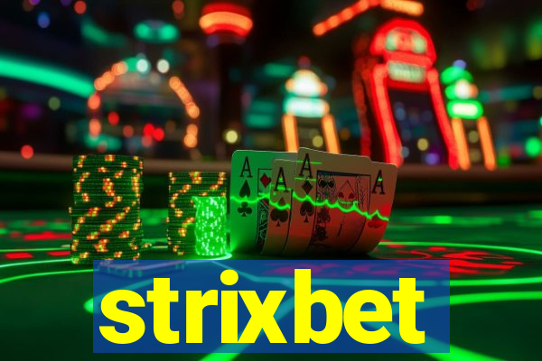 strixbet