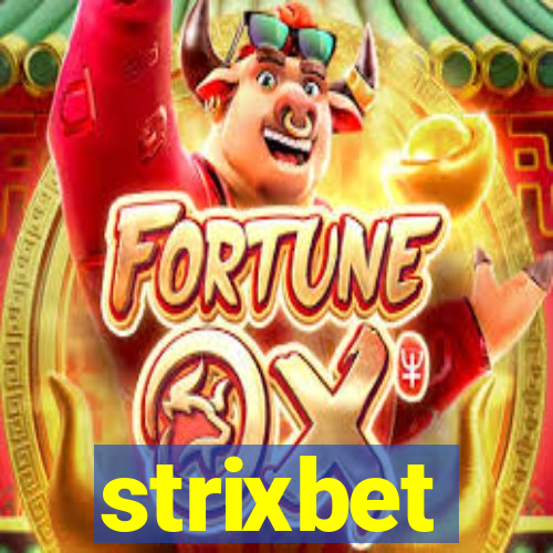 strixbet