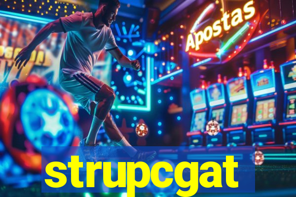 strupcgat