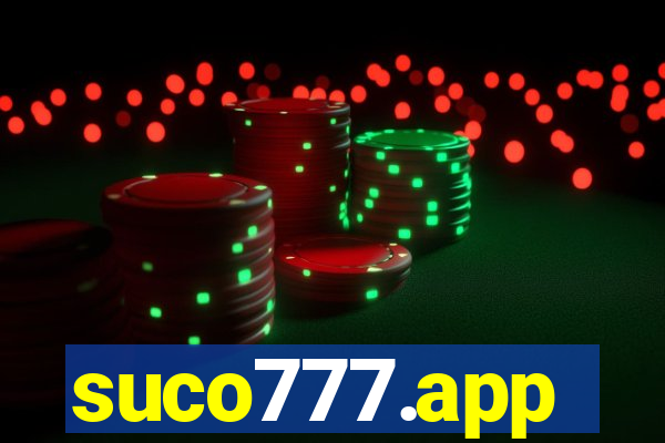 suco777.app