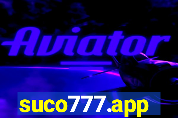 suco777.app