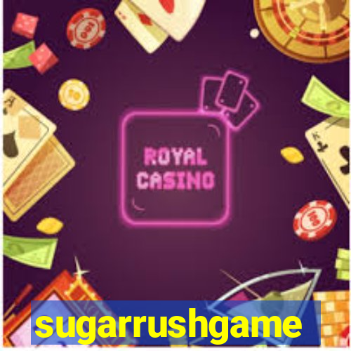 sugarrushgame