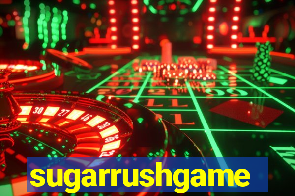 sugarrushgame