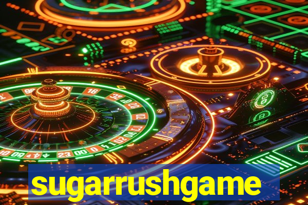 sugarrushgame