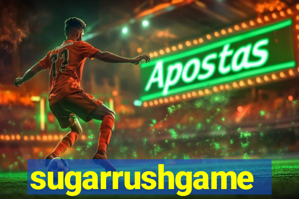 sugarrushgame