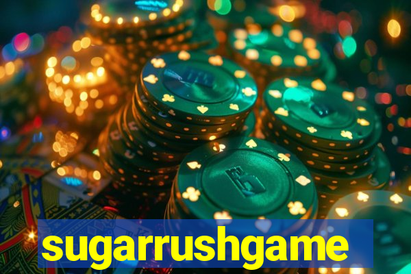 sugarrushgame