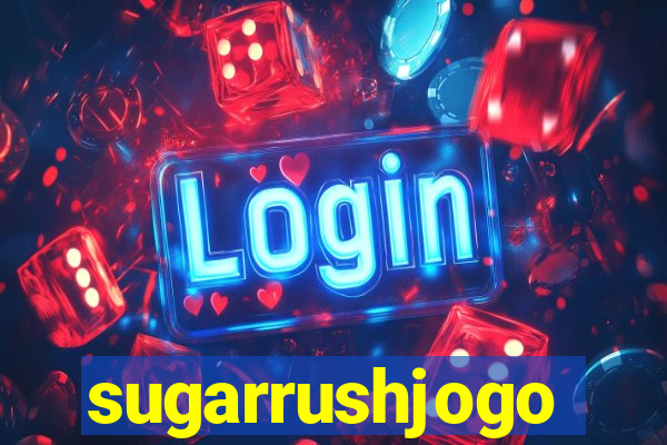 sugarrushjogo